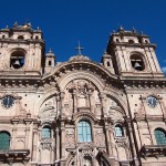 Cathédrale de Cusco - circuit Pérou