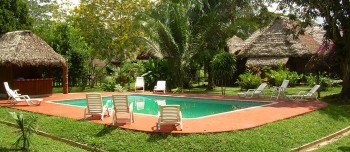 Lodge Corto Maltes, Puerto Maldonado - Amazonie