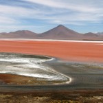 Laguna Colorada - Sud Lipez