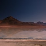 voyage bolivie, Laguna Colorada