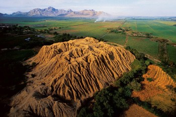 site archéologique de Tucume