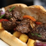 Lomo Saltado, gastronomie pérou