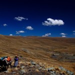 Altiplano bolivien, voyage en Bolivie