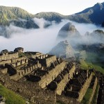 Voyage Machu Picchu