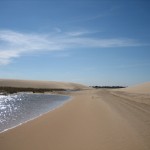 Lac, voyage en bolivie