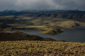 Lagunillas, voyage Pérou