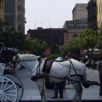 Lima, agence de voyage au Pérou