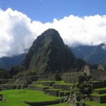 Machu Picchu, voyage perou