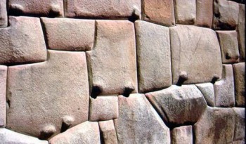 Mur inca de cuzco