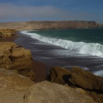 Réserve de Paracas