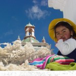 Copacabana - séjour Bolivie