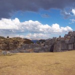 Saqsaywaman, forteresse inca, Cuzco
