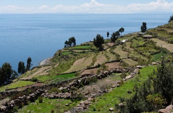 Ile Taquile, Lac Titicaca