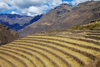 Pisac