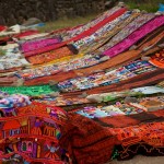 Artisanat de Cuzco