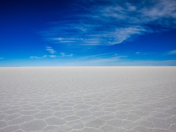 Salar de Uyuni - circuit Bolivie, agence de voyage perou