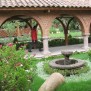 restaurant Alhambra - entrée - Vallée Sacrée des Incas