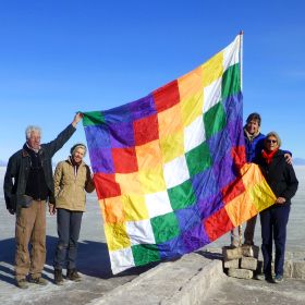 Avis Paprika Tours bolivie