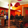 Hôtel Naira - La Paz - restaurant