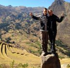 Jean-Luc, Paprika Tours témoignages, agence de voyage perou bolivie