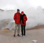 André, avis Paprika tours, agence voyage bolivie