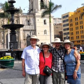 Armelle, Paprika Tours avis, agence de voyage perou bolivie