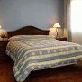 Santa Teresa - Hôtel Potosi - chambre