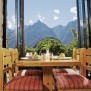 Belmond Sanctuary Lodge - Hôtel Machu Picchu - vue