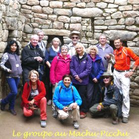 Avis Paprika Tours voyage en groupe perou