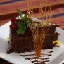restaurant La Hacienda - dessert - Vallée sacrée des Incas