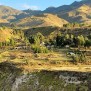 Las Casitas del Colca - Hôtel Colca - vue générale