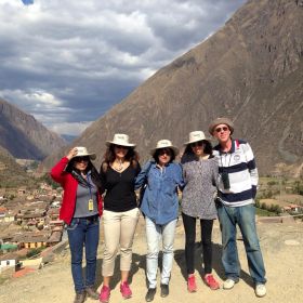Paprika Tours avis voyage Perou Bolivie