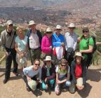 Patrick, avis Paprika tours, voyage perou bolivie