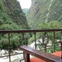 Panorama B&B - Hôtel Machu Picchu - vue