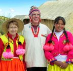 Robert, Paprika Tours témoignages, voyage perou bolivie