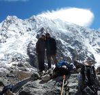 Robert, trek perou bolivie, Paprika Tours avis