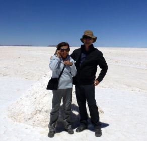 Avis Paprika Tours voyage en groupe Perou Bolivie