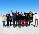 Alain, voyage en groupe Bolivie, paprika tours avis