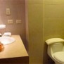 Hôtel Andina Luxury - Machu Picchu - salle de bain