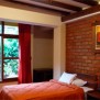 Hôtel Andina Luxury - Machu Picchu - chambre