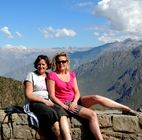 Anne et Sophie, Paprika Tours avis, agence de voyage perou bolivie