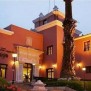 Hôtel Libertador - Arequipa - Façade