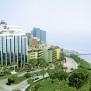 Hôtel Belmond Miraflores Park - Vue Lima