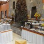 Buffet - restaurant Feliphon - Sicuani