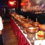 Rustica - restaurant buffet - Barranco, Lima