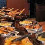 Rustica - restaurant buffet - Lima