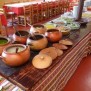 Restaurant buffet - Wititi - Canyon de Colca