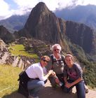 Carriere, Paprika Tours avis, agence de voyage perou bolivie