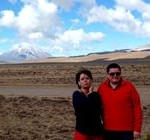 Chancel, Paprika Tours témoignages, agence voyage bolivie