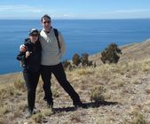 Colson, Paprika Tours avis, agence de voyage au Pérou